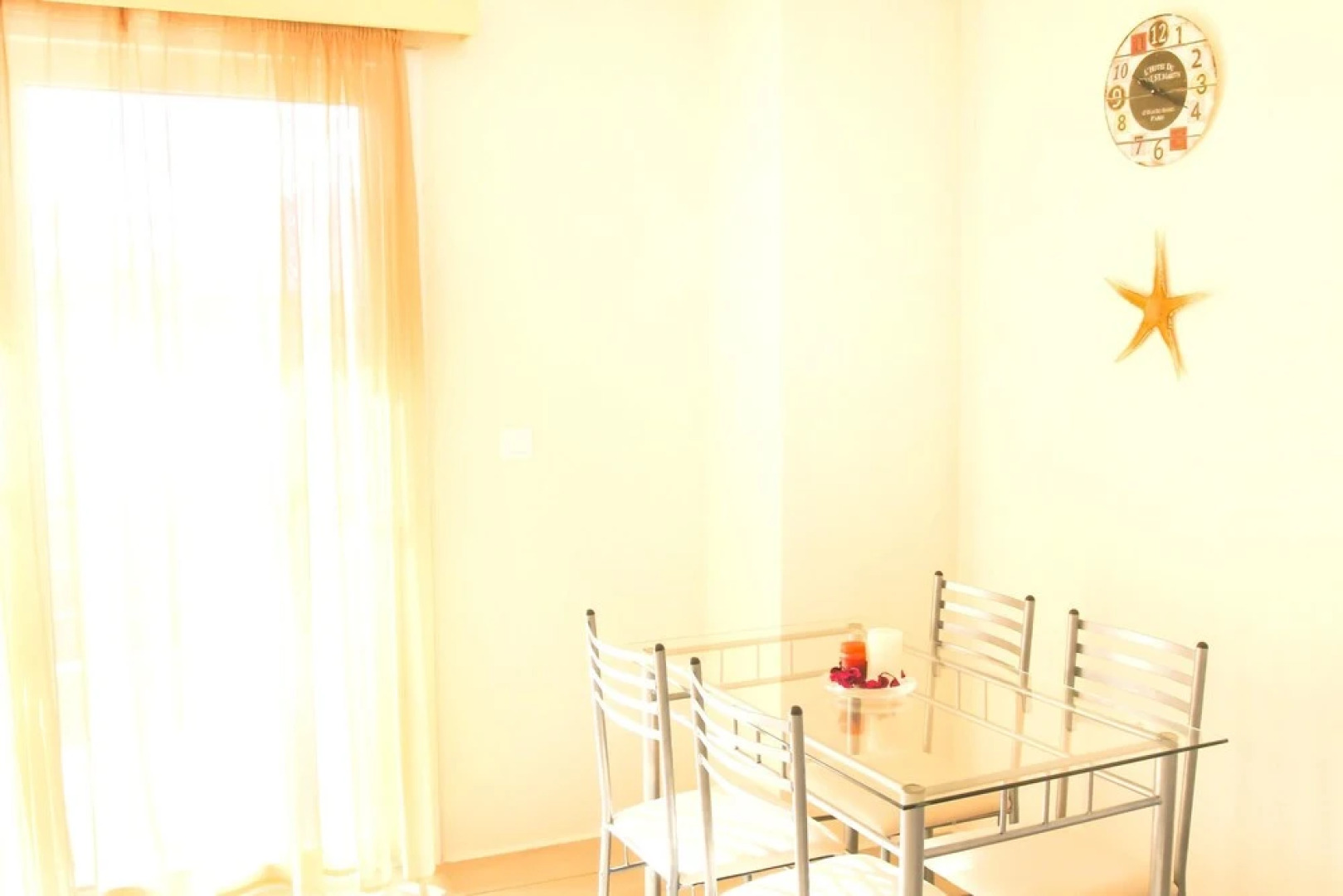 Apartment Epar.Od. Aperiou-Spoas - 2