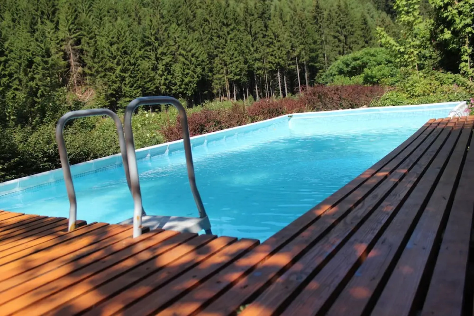 Waldhotel Pension Pfeiferhaus