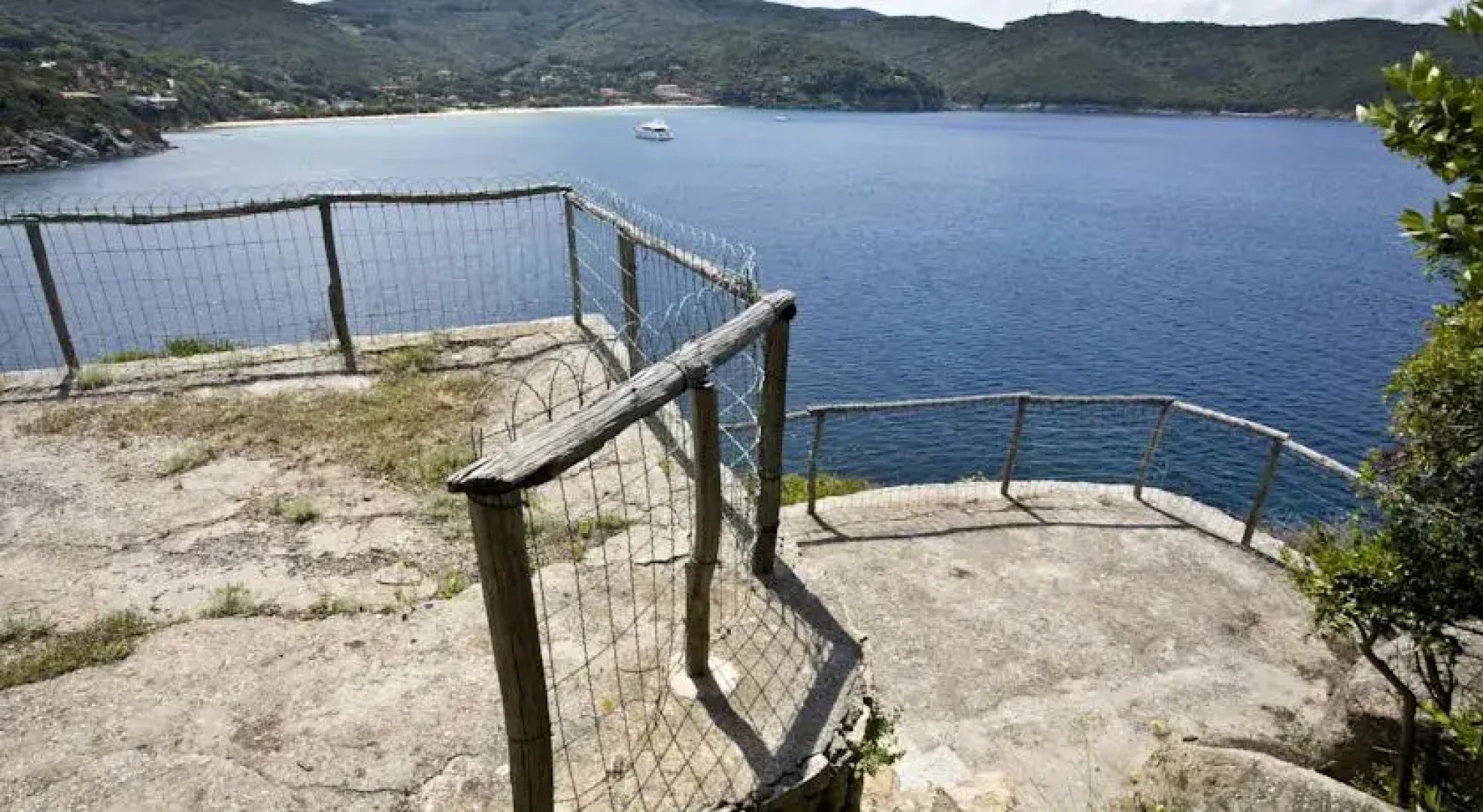 Villetta sulla Scogliera