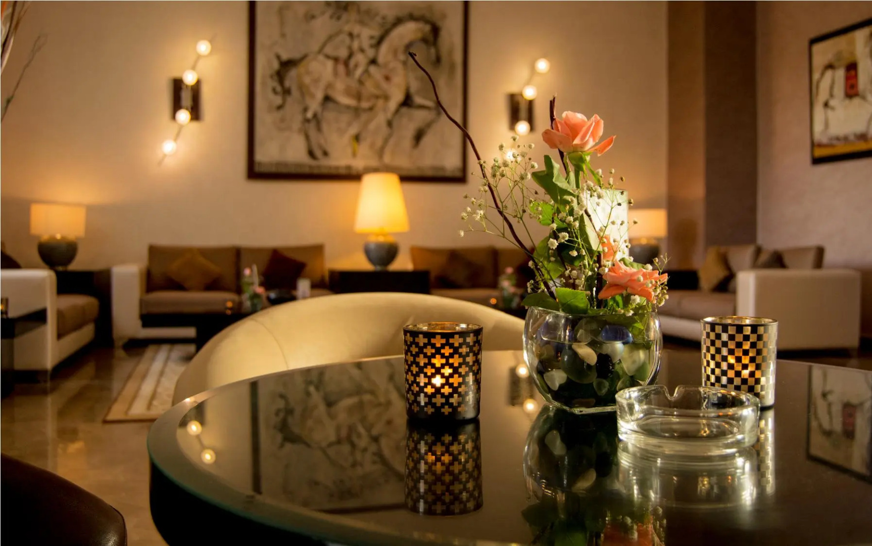 Andalucia Golf Tanger