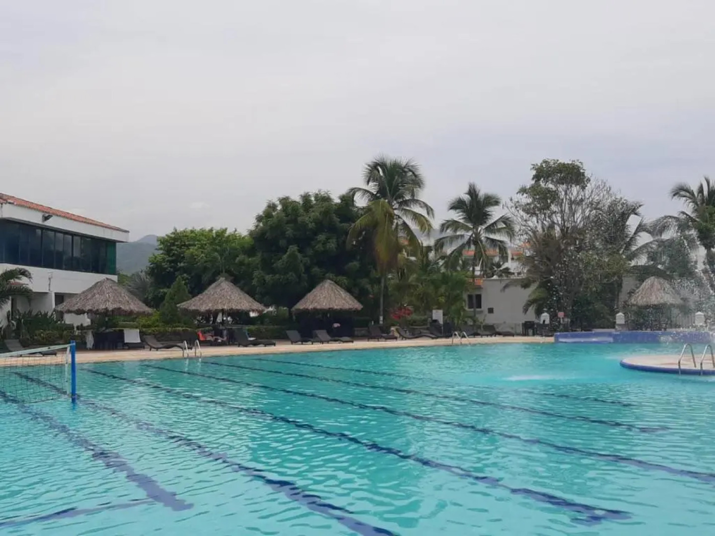 Apartamento Frente al Mar