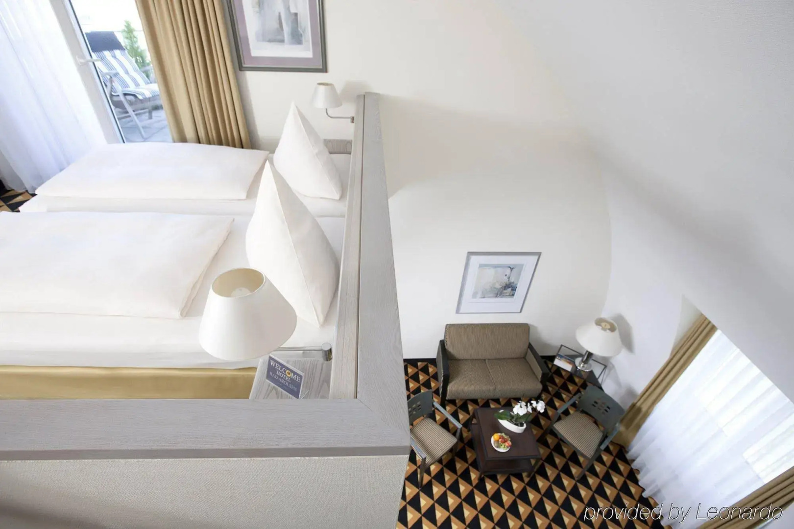 Welcome Hotel Bad Arolsen