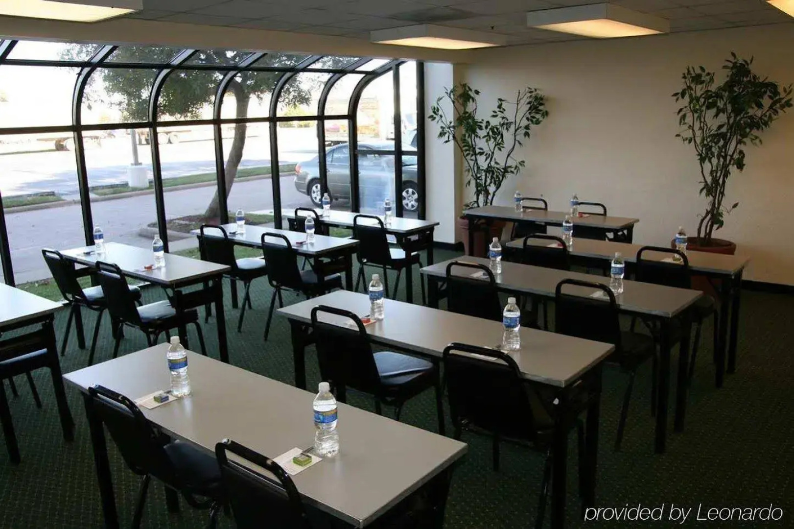 Spark By Hilton Grand Prairie