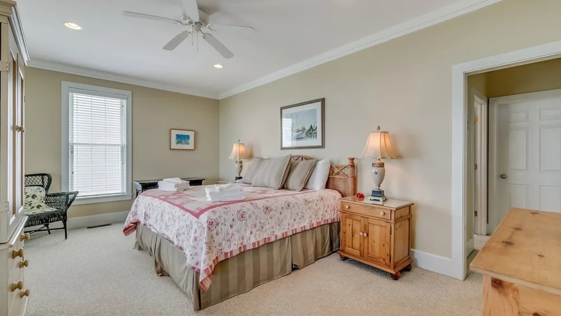 Spectacular Oceanfront Home Located On North Litchfields Peaceful And Pristine Beaches. 6 Bedroom Home by Peace Vacations