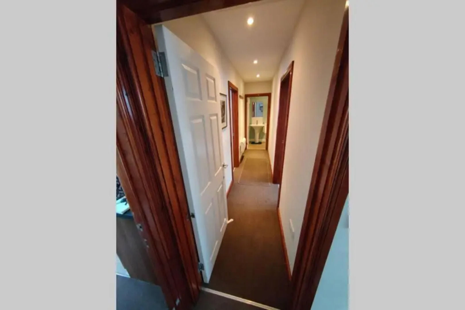 Bt 9 Granny Flat & Walled Garden