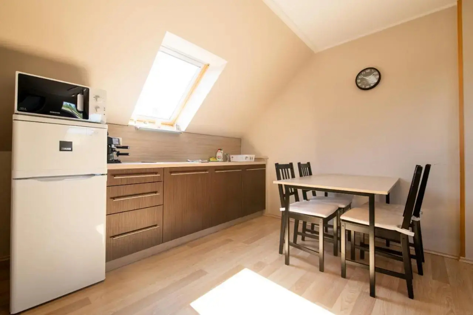 Dunazug Apartmanház