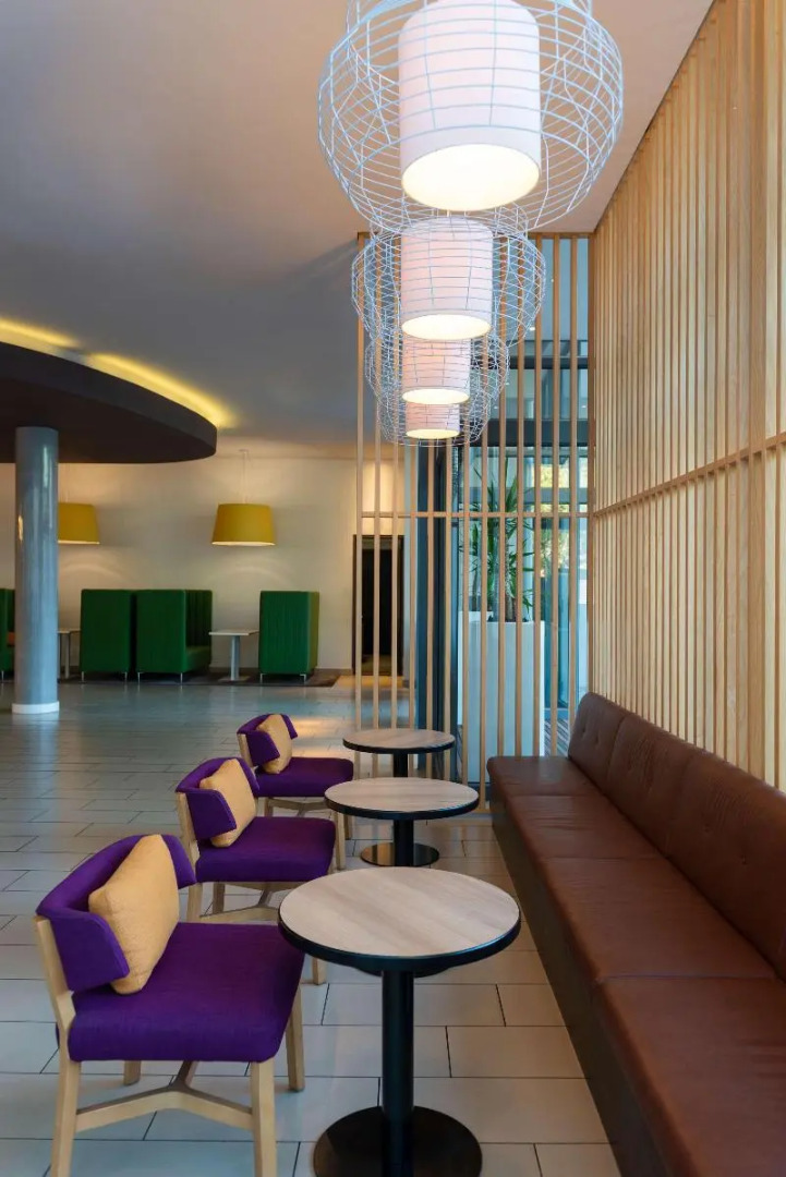 Neighbourgood Newlands