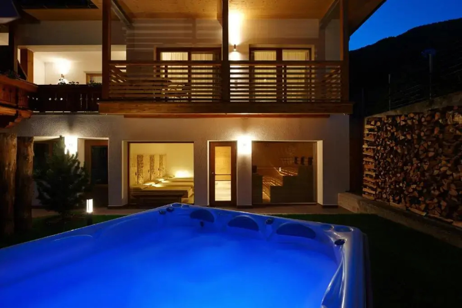Alpin Stile Hotel
