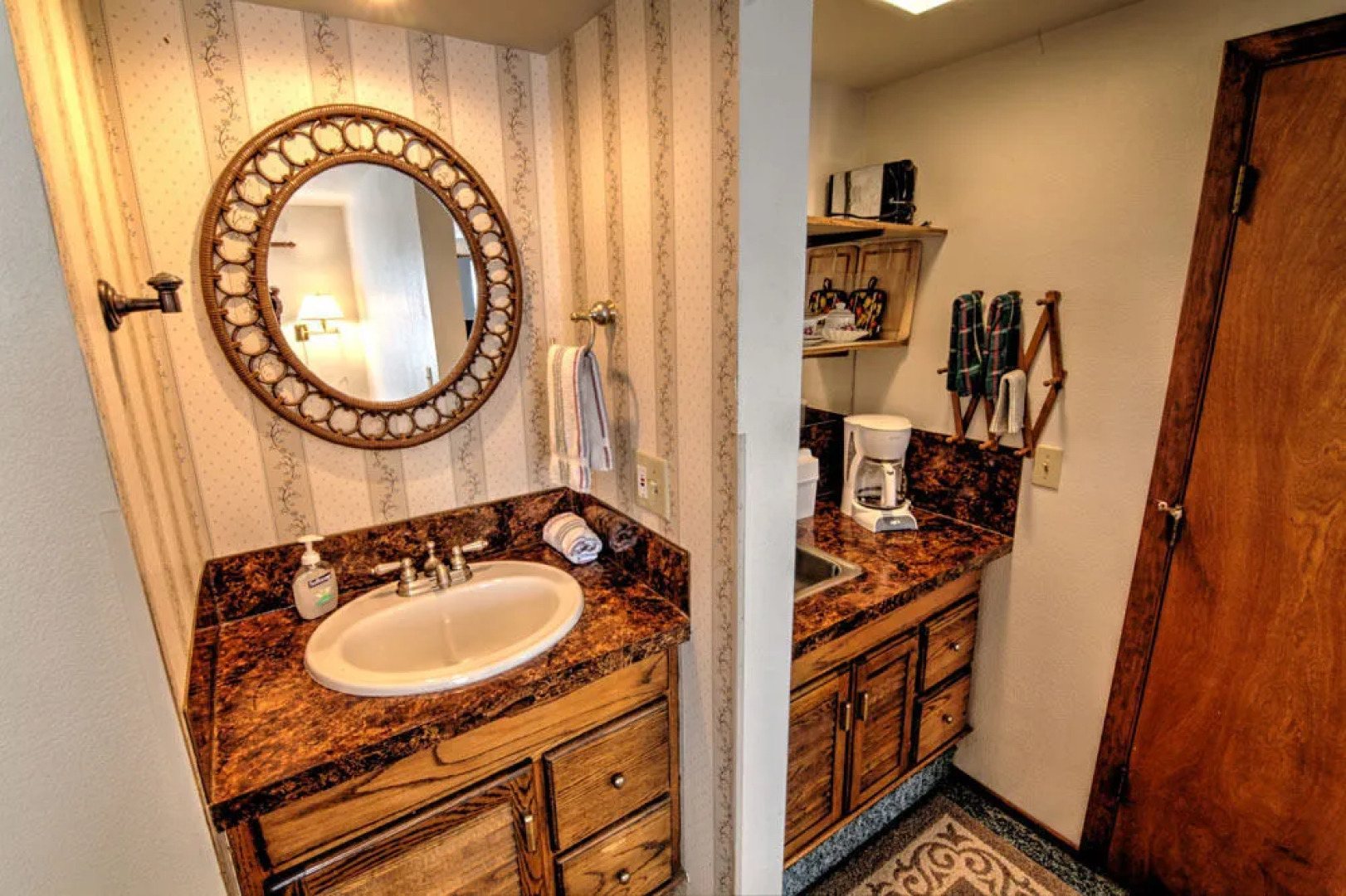 The Rock Park Cottages