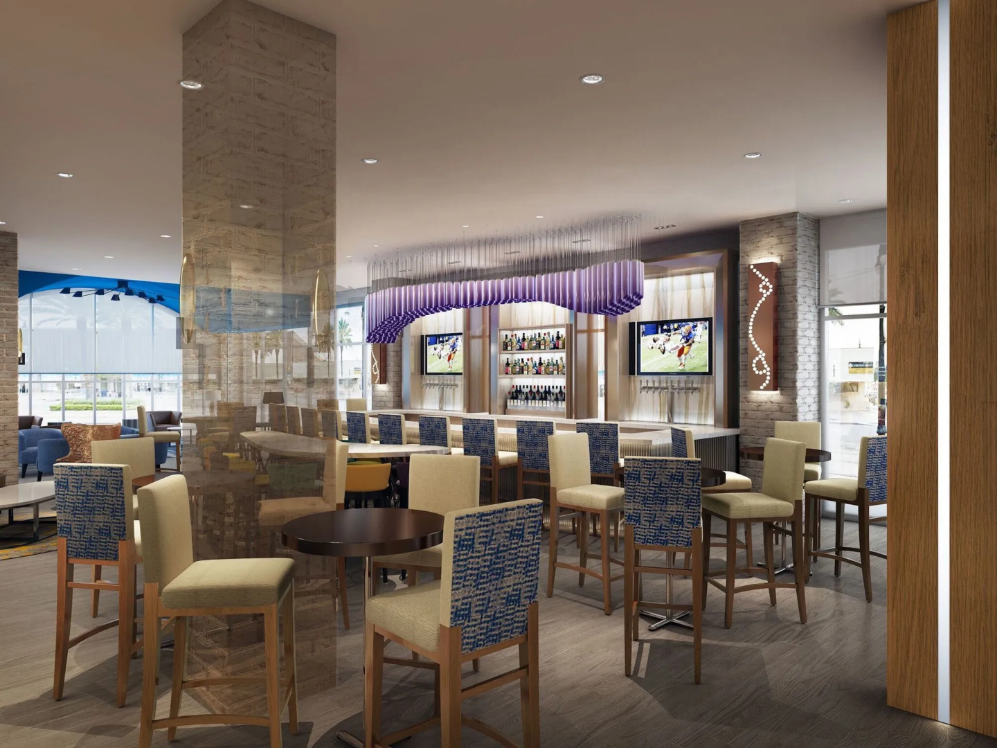 TownePlace Suites New Orleans Downtown/Canal Street