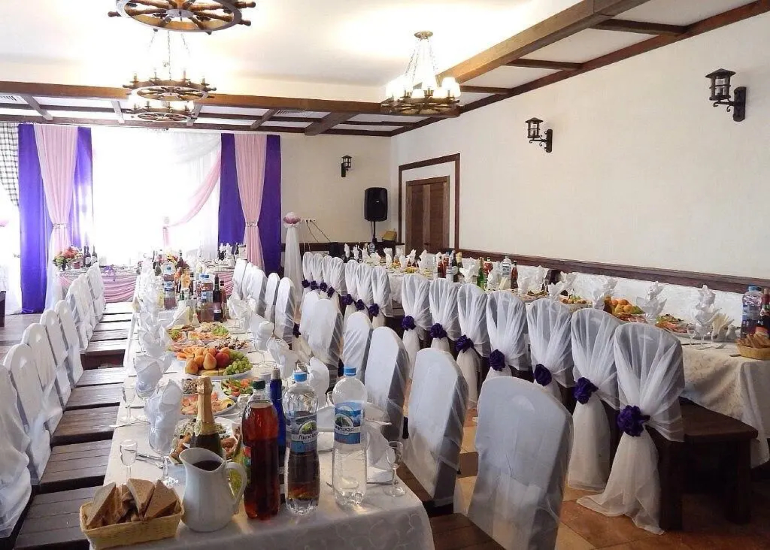 Спортивно-рыболовный комплекс Серебряный ключ