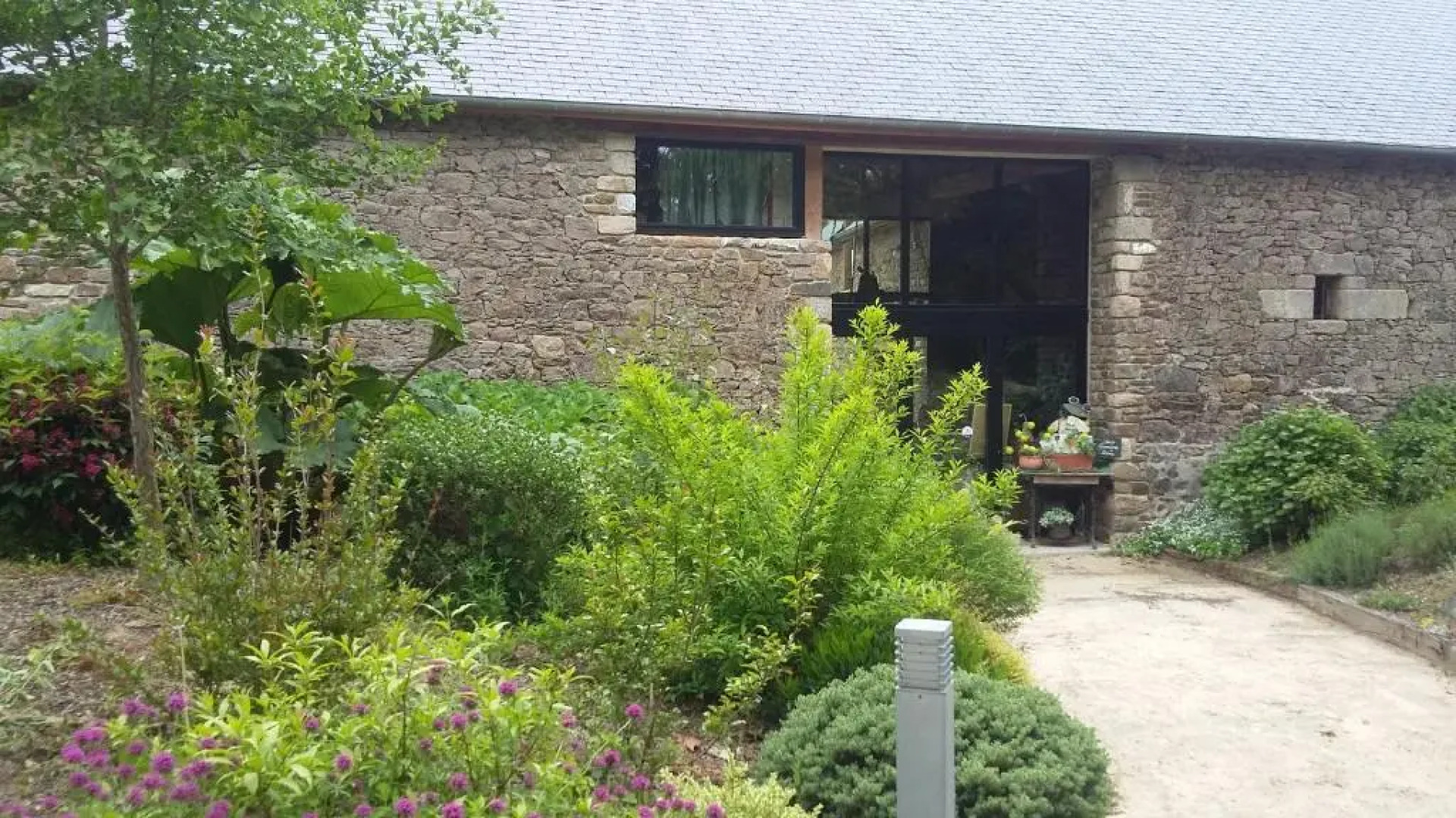 Aux Greniers à Rêves