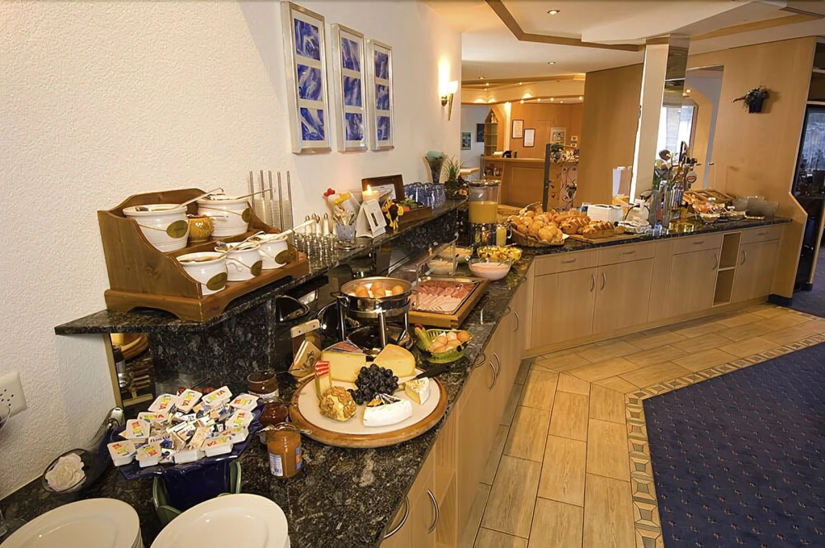 Erlebnishotel Etoile