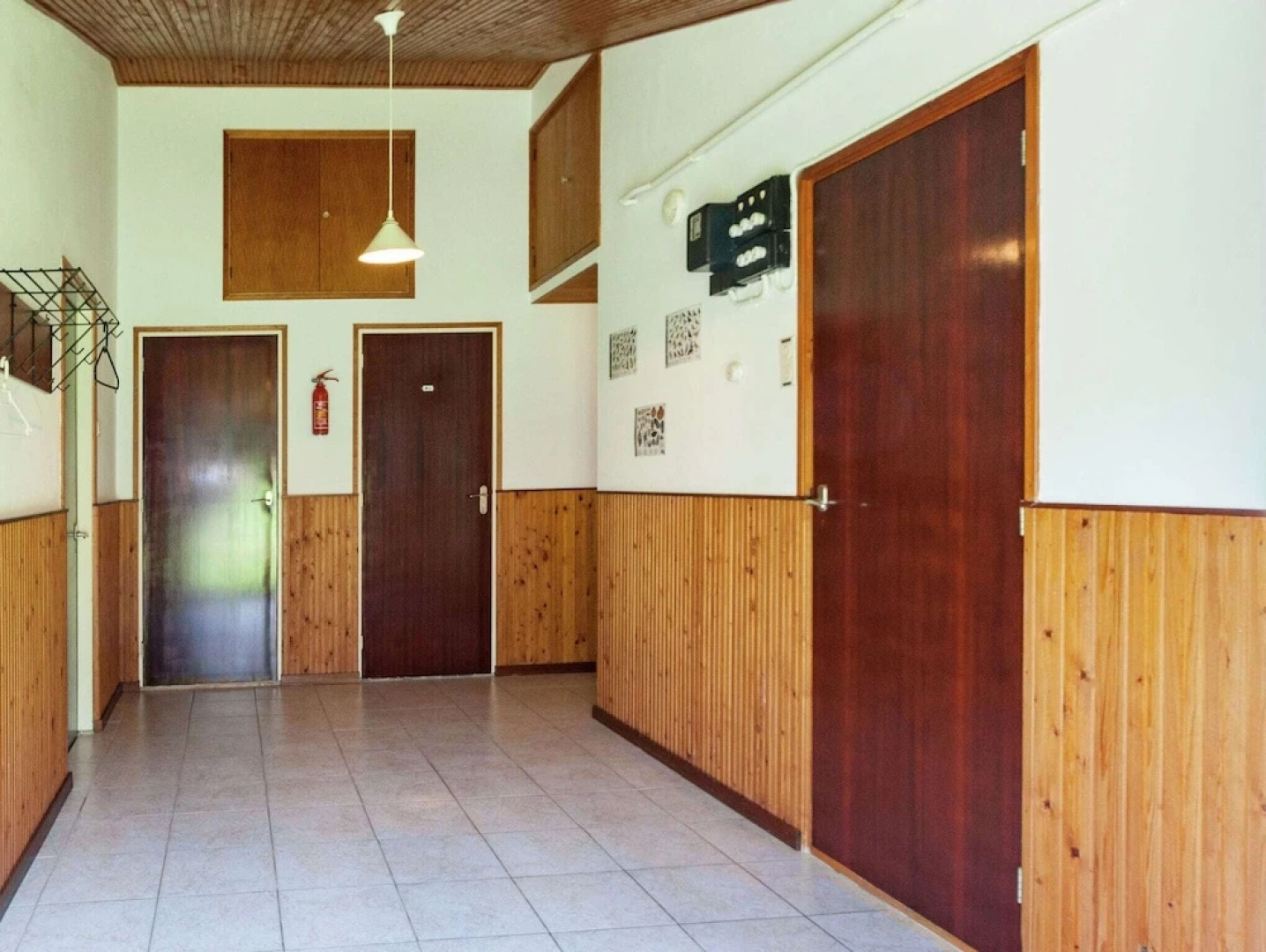 Calm Holiday Home in Burgh-Haamstede Zealand with Garden