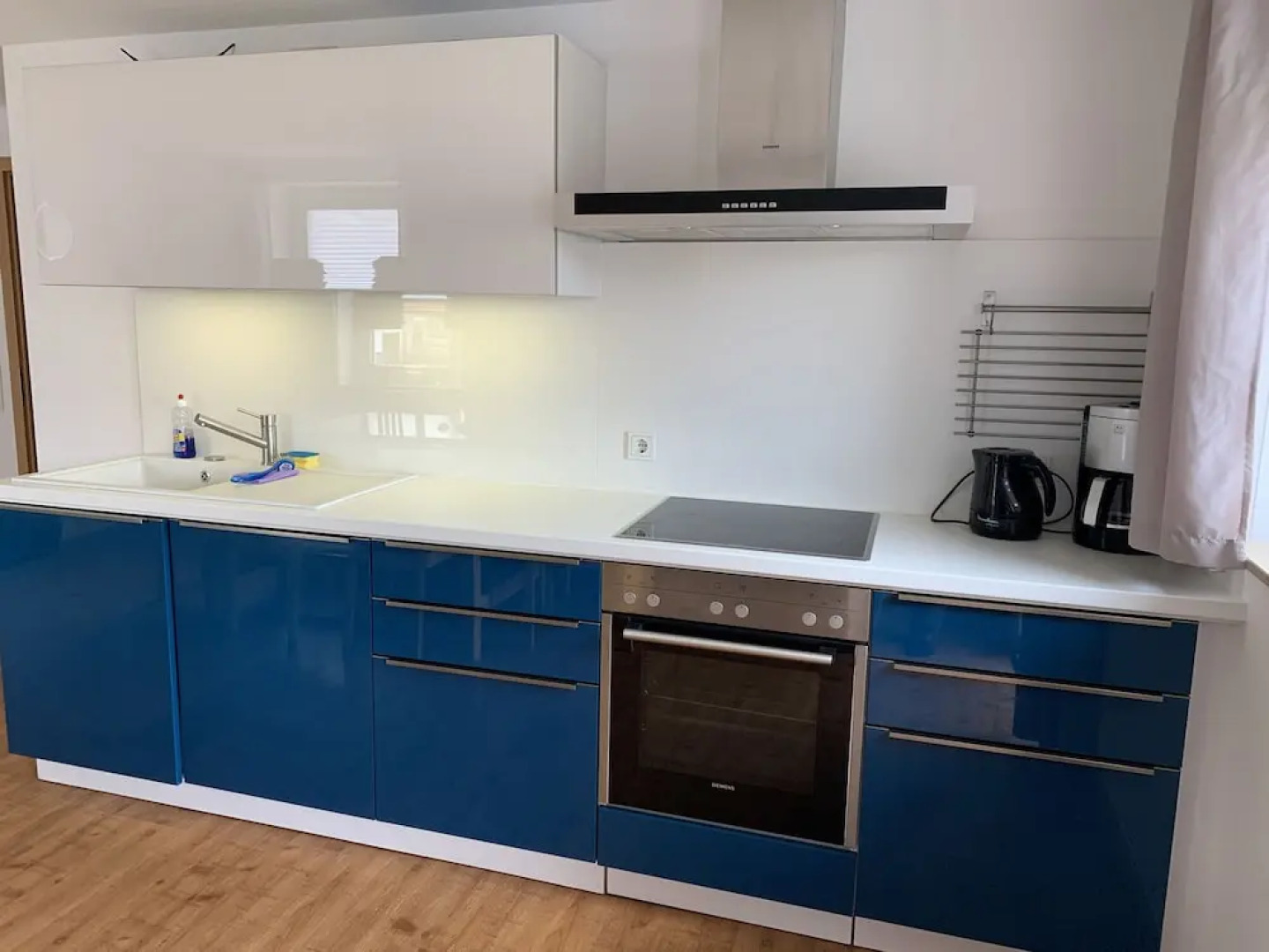 Haag Zimmervermietung