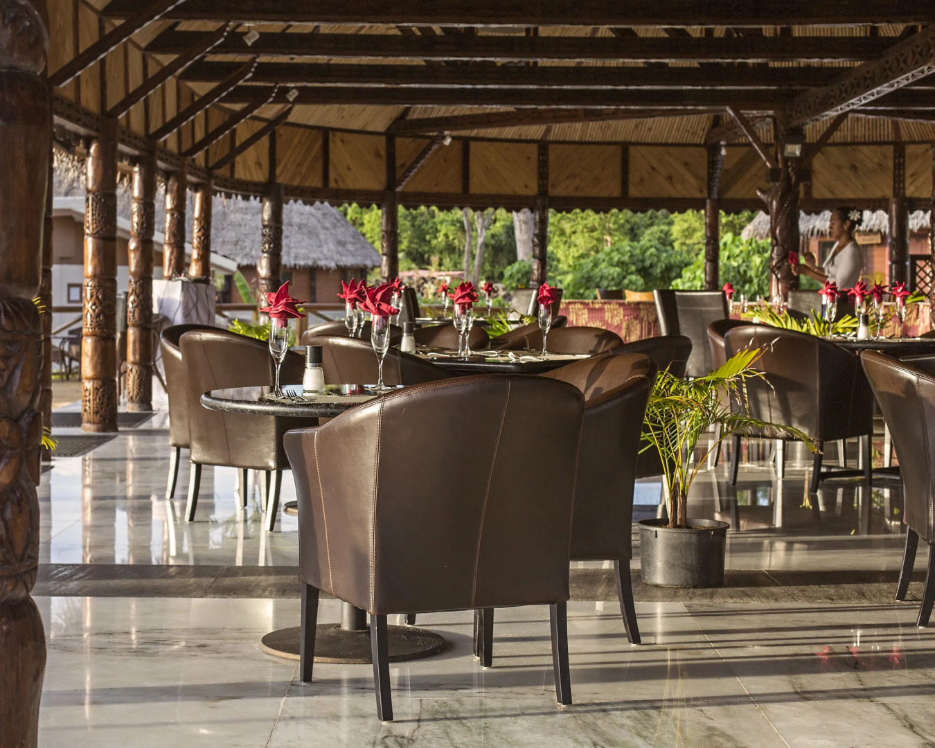 Return to Paradise Resort and Spa