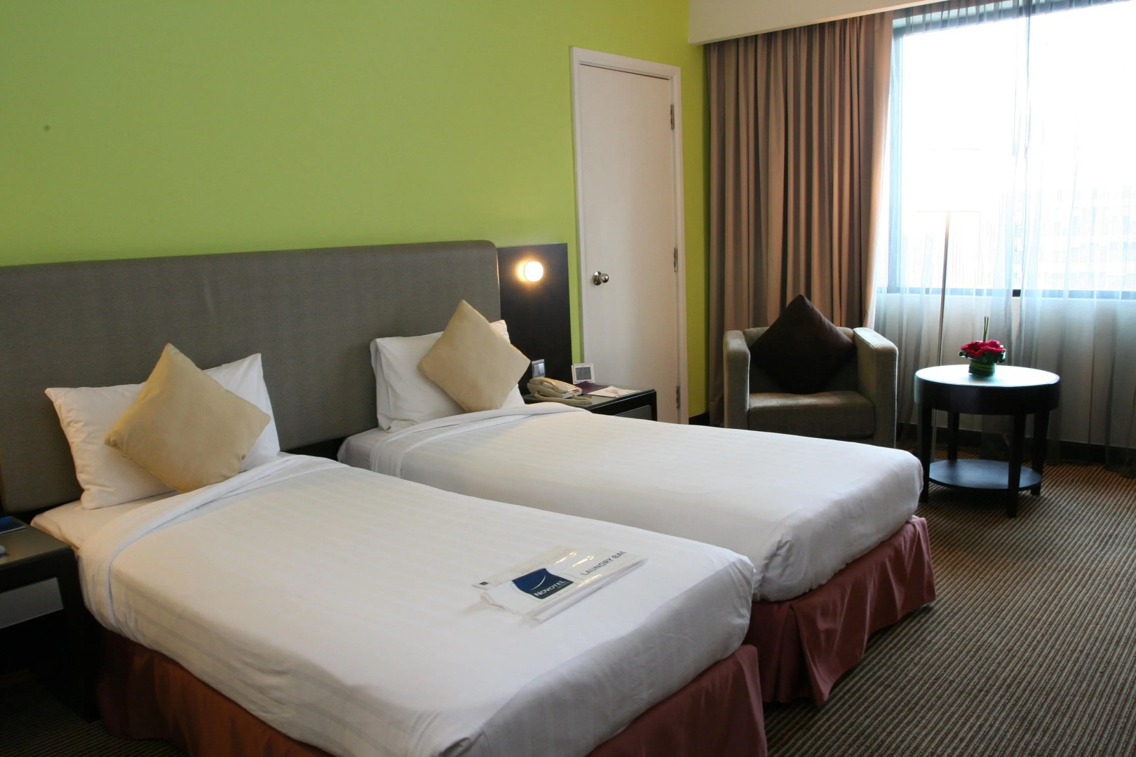 Novotel Kuala Lumpur City Centre