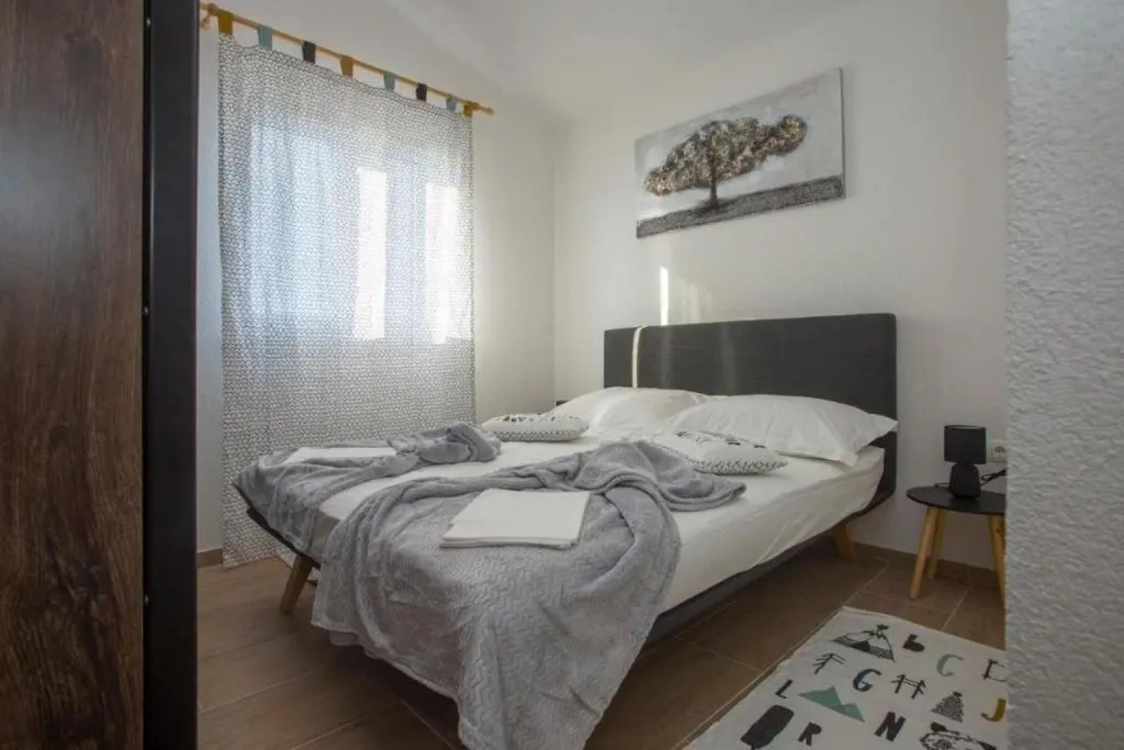 Sea Flower Beachfront Villa