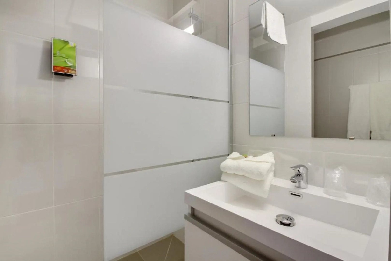 Authentic by balladins Dijon Marsannay-la-Côte