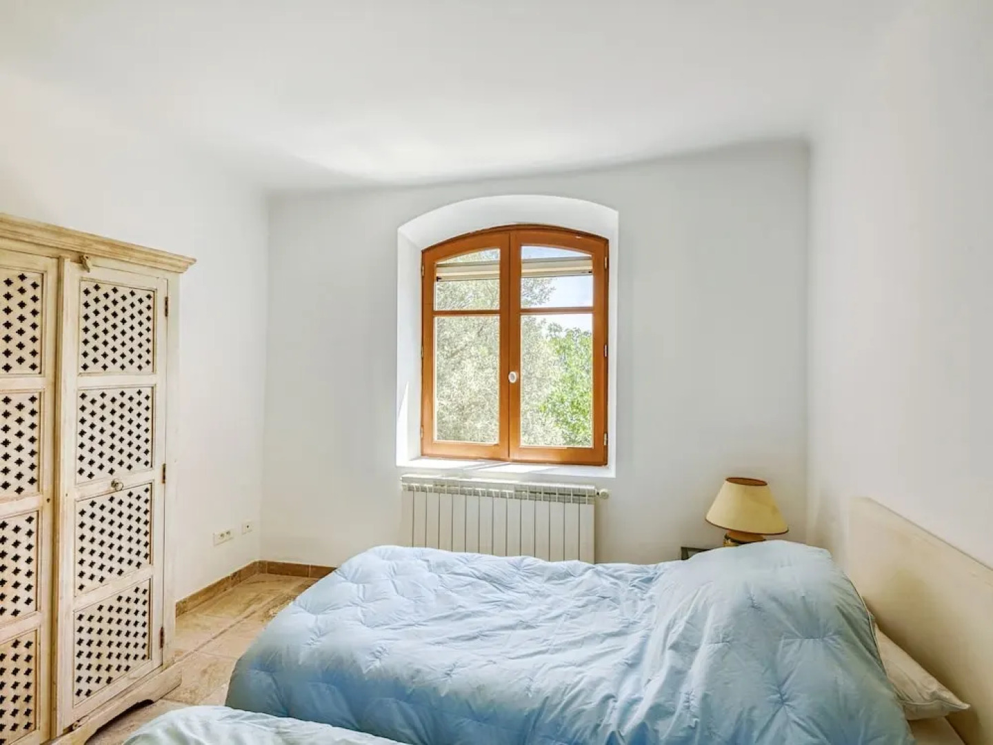 Plush Holiday Home in Tourrettes With Private Swimming Pool