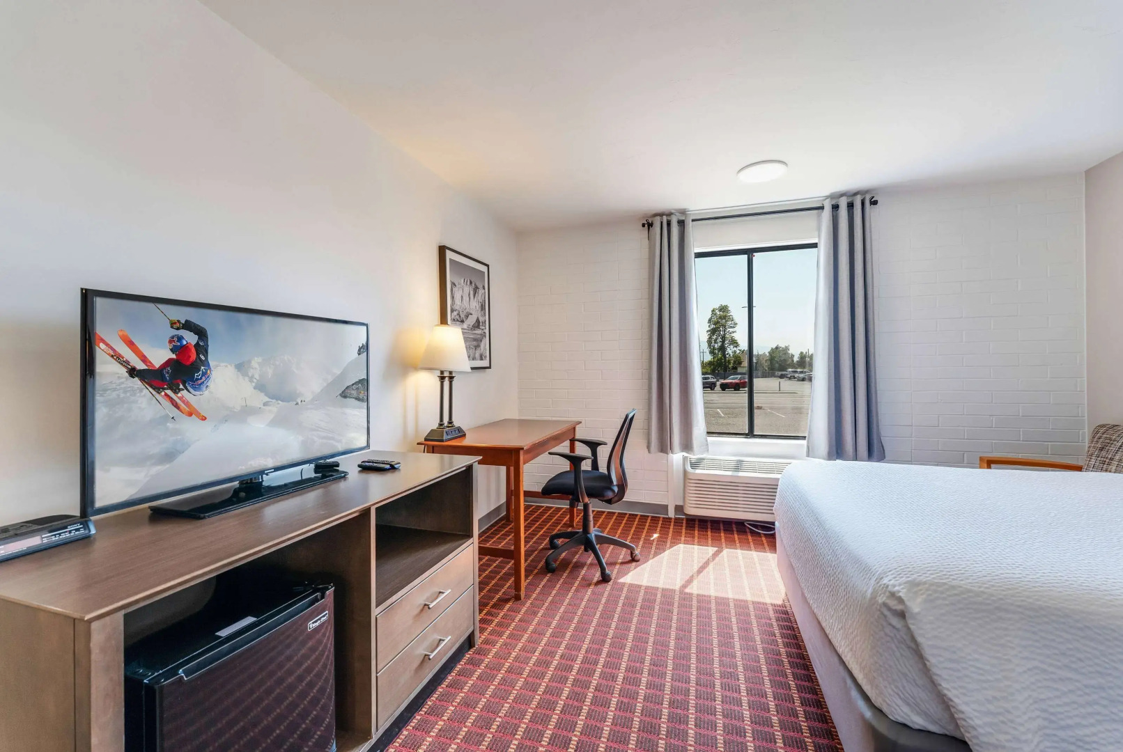 Ramada by Wyndham Richfield UT I-70