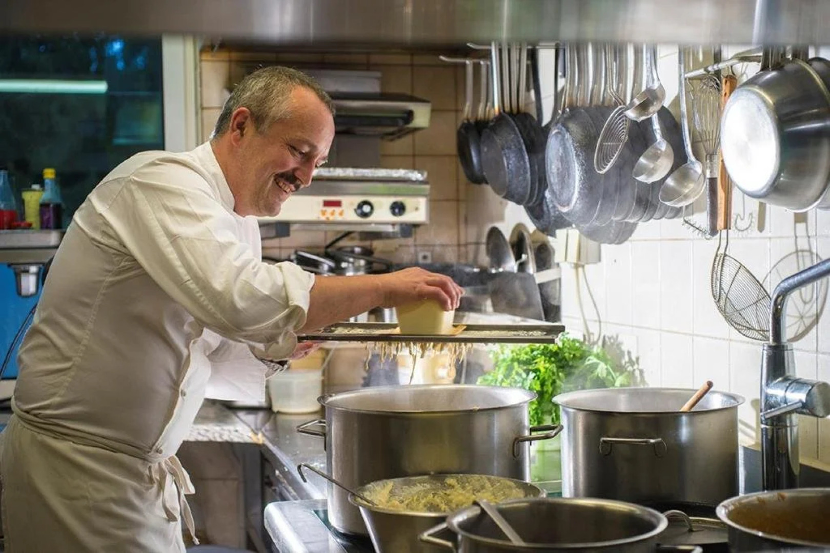 Restaurant Gasthaus Treiber