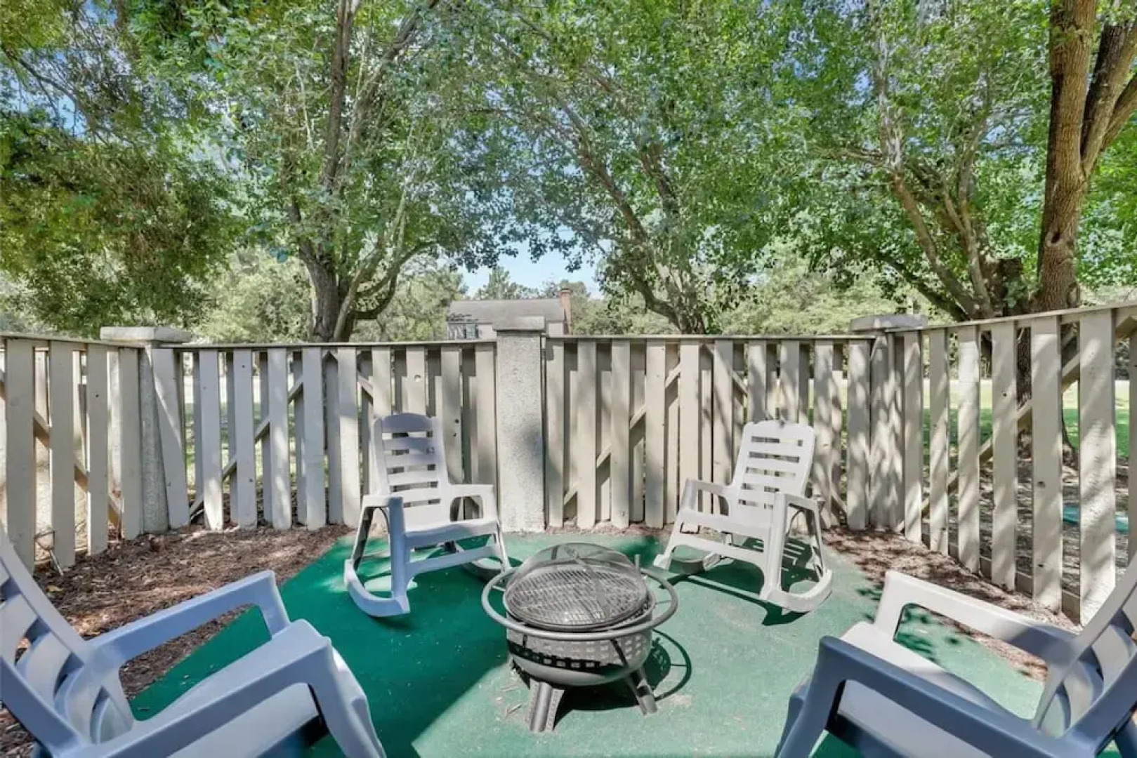 Gata 2 -the Rustic Suite - Close to GSU