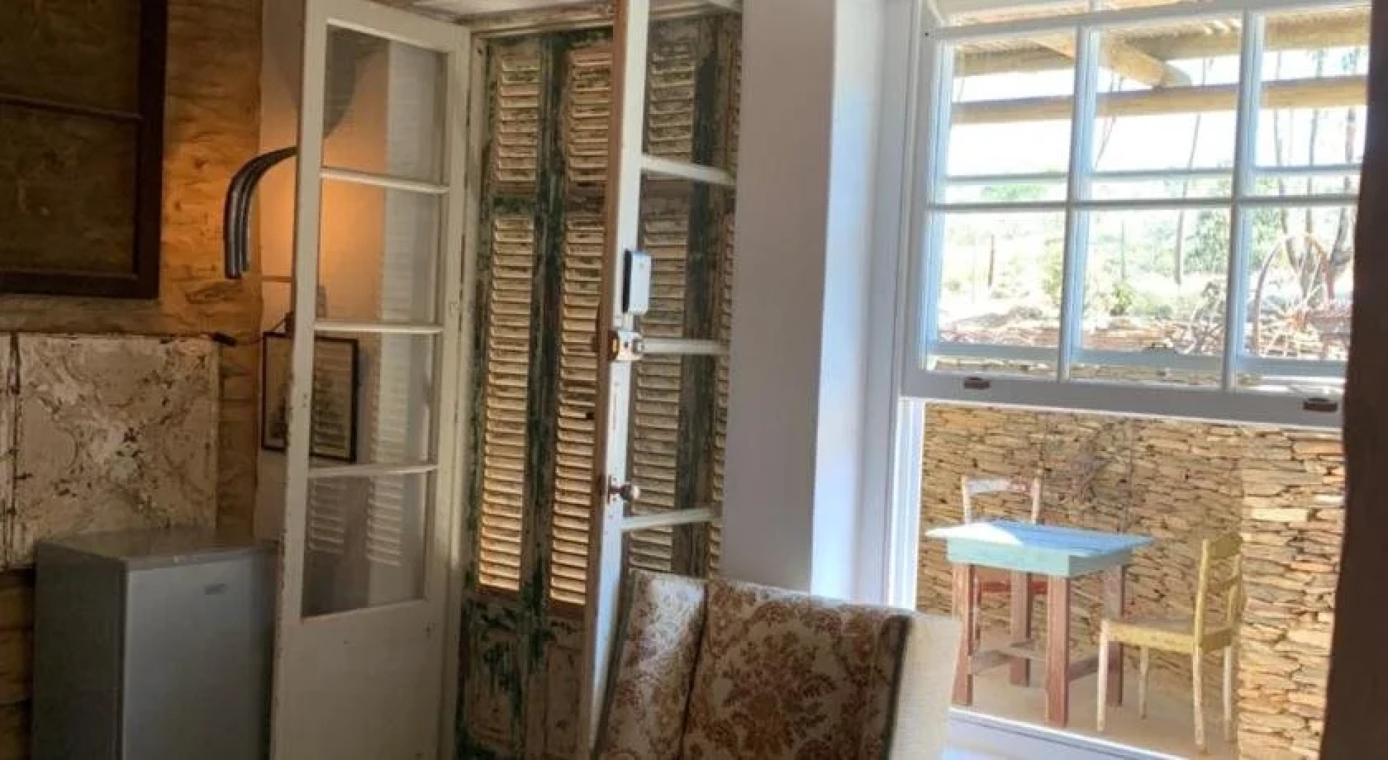 The Karoo Moon Motel