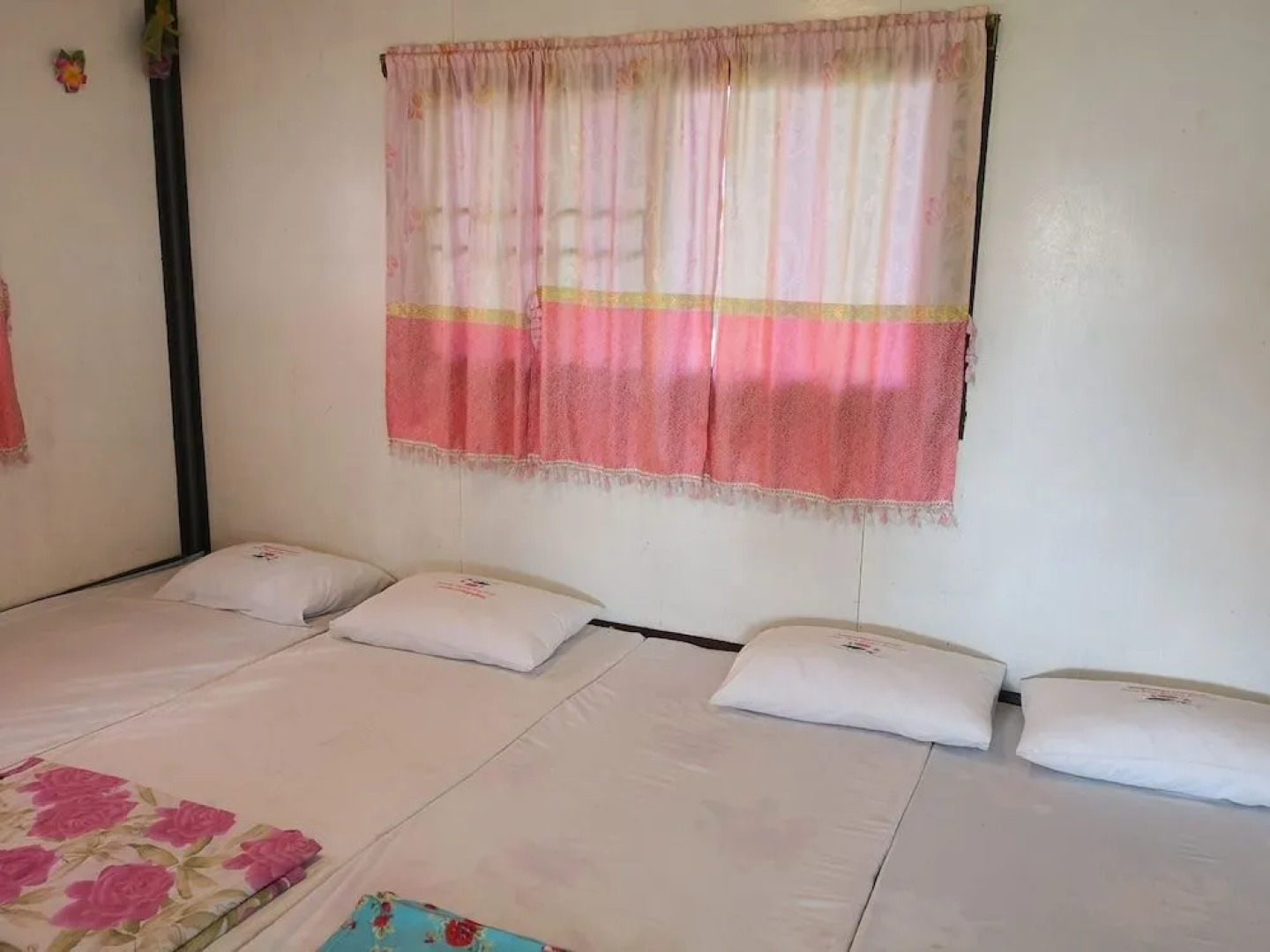 Homestay Khlong Rang Jorakae