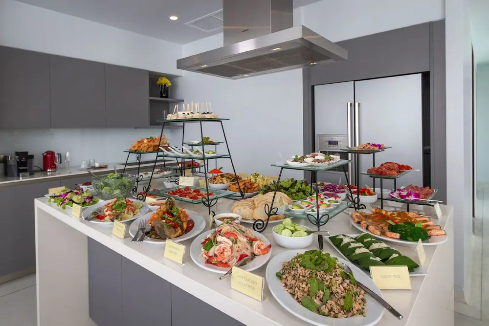 Coastal Escape Natai Beach