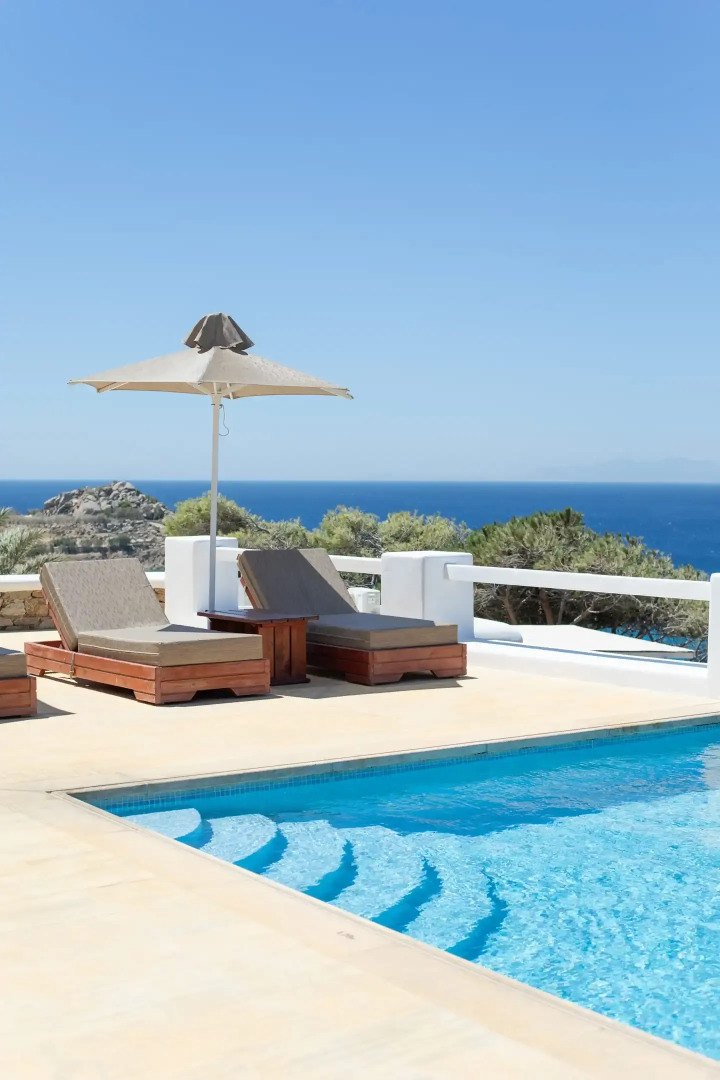 Seethrough Mykonos - Adults Only