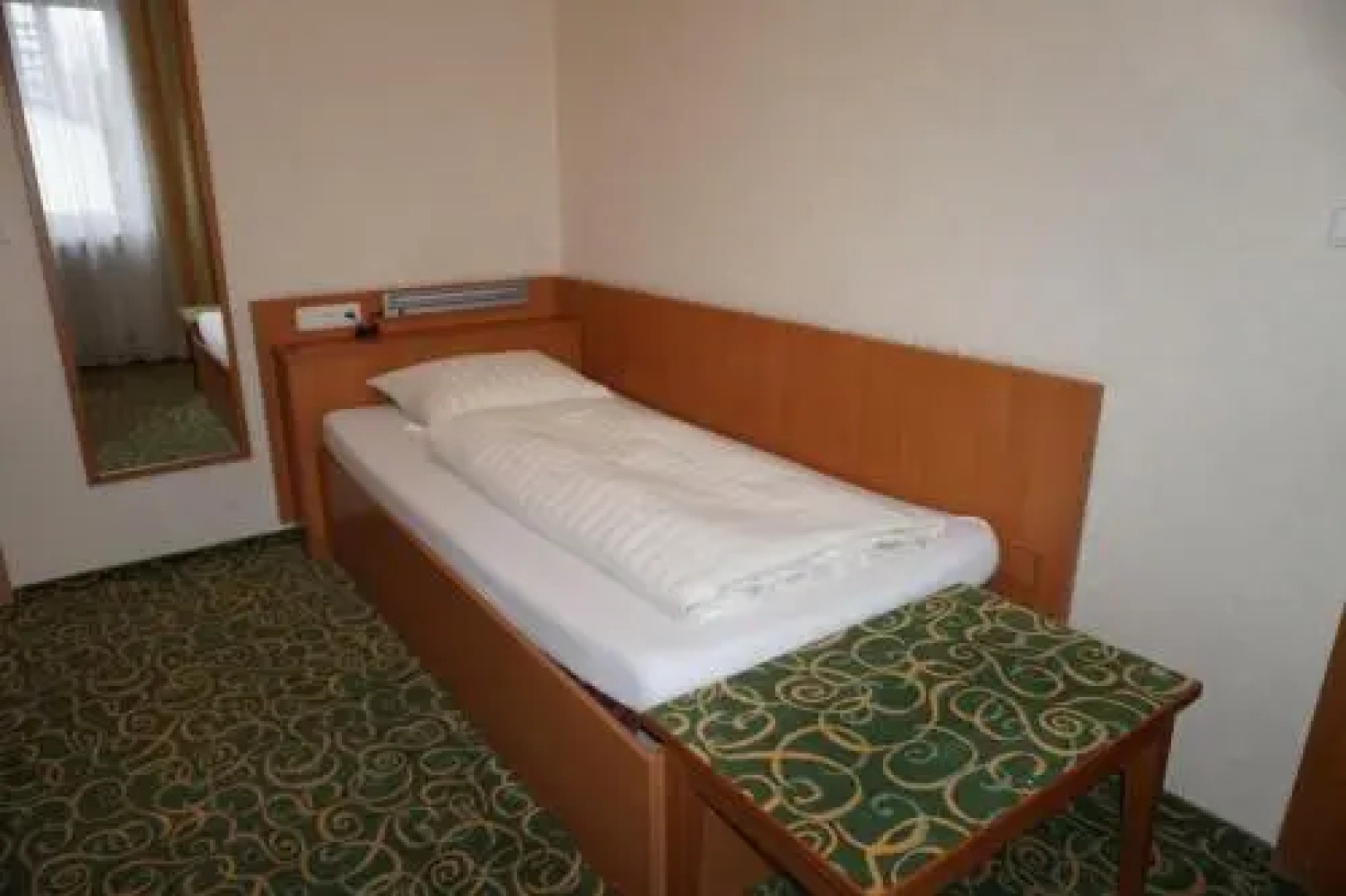 Ruthmann-Rheinblick Hotel