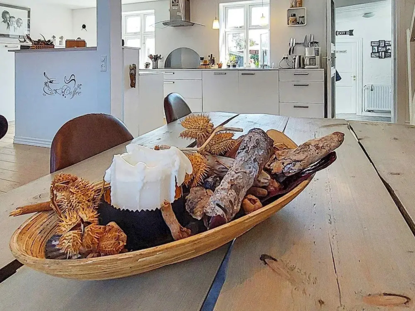 6 Person Holiday Home in Frederikshavn-by Traum