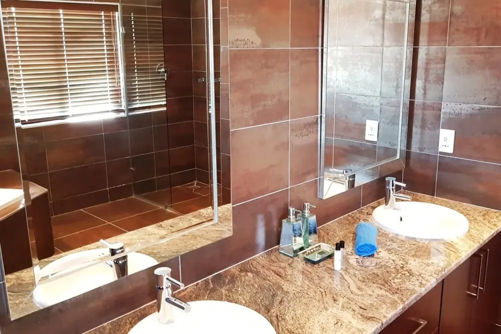 Bayview 8 Sleeper Langebaan