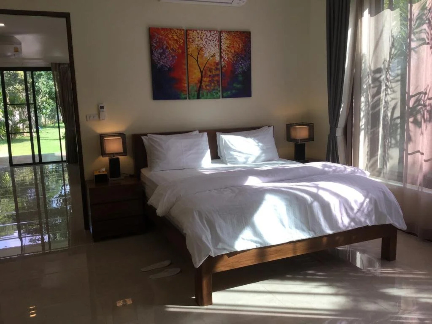 Luxury Countryside Villa