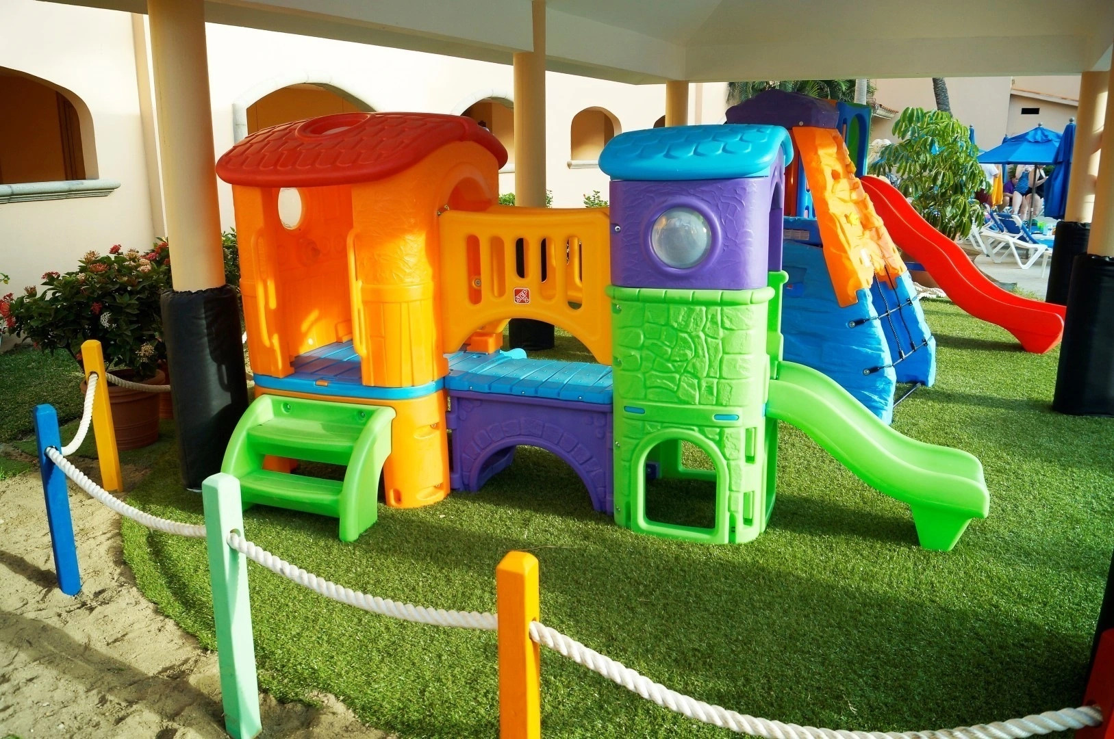 Royal Solaris Los Cabos & Spa - All Inclusive