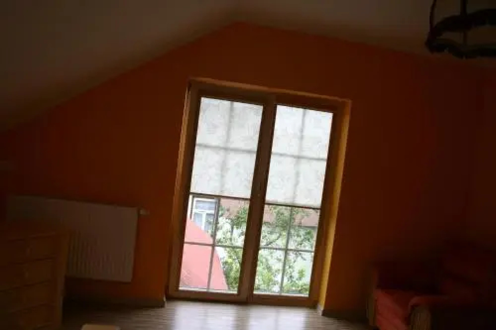 Alongės Guest House