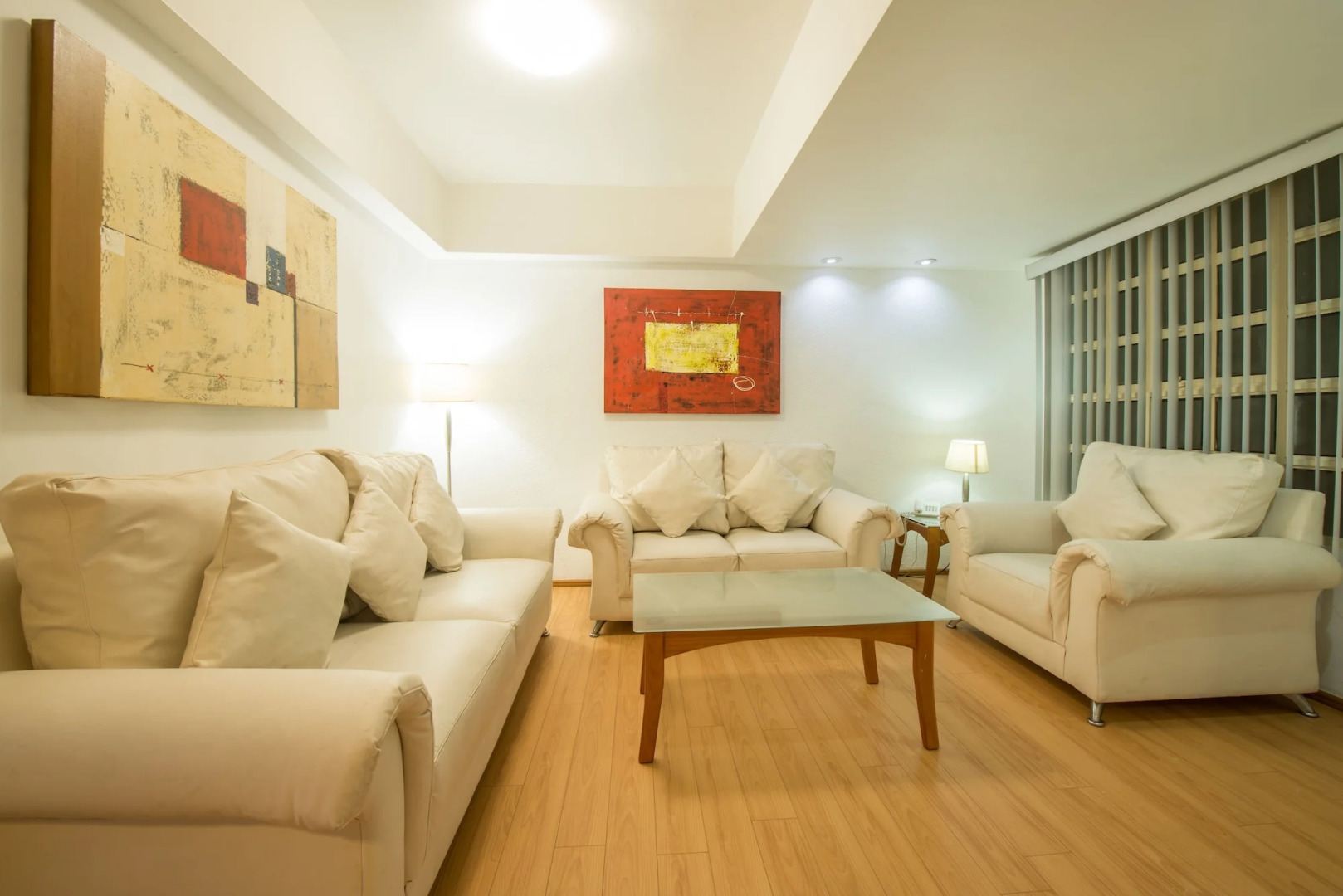 European Life Style Executive Suites & Gallery