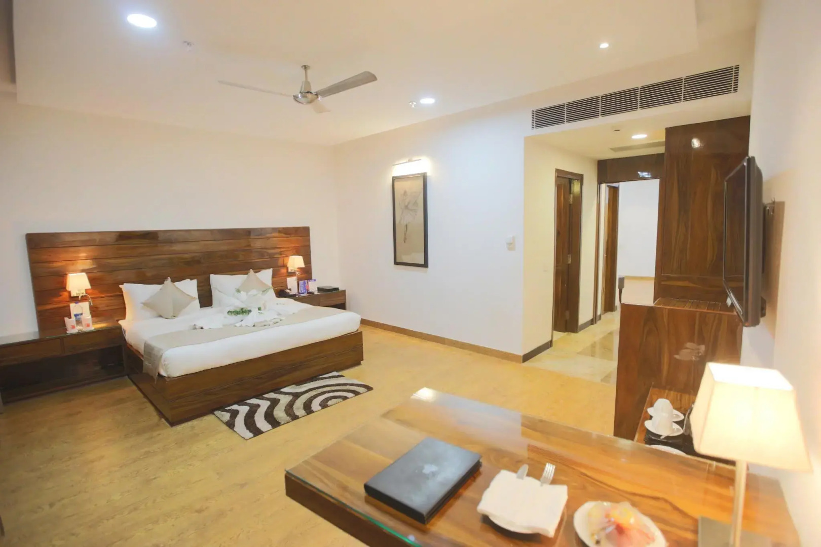 ANA Clarks INN Panchkula