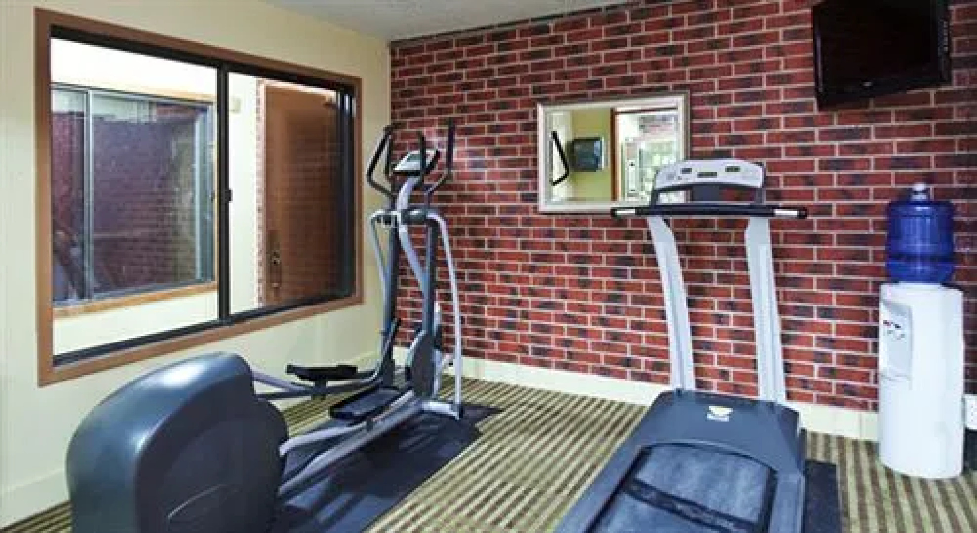 Americinn Council Bluffs