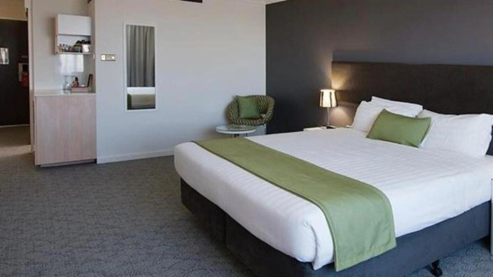 Rendezvous Hotel Perth Central