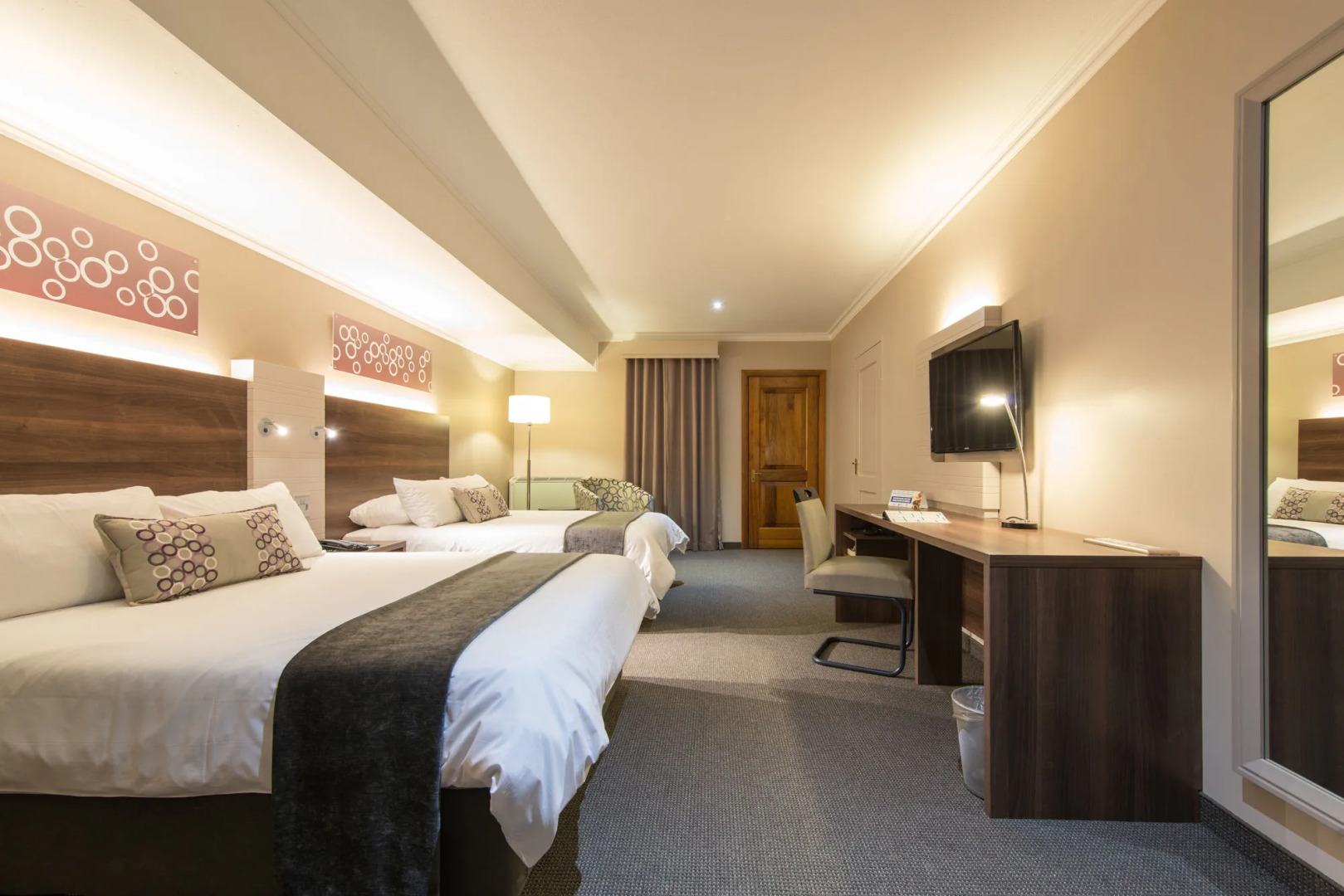 Silverbirch at Birchwood