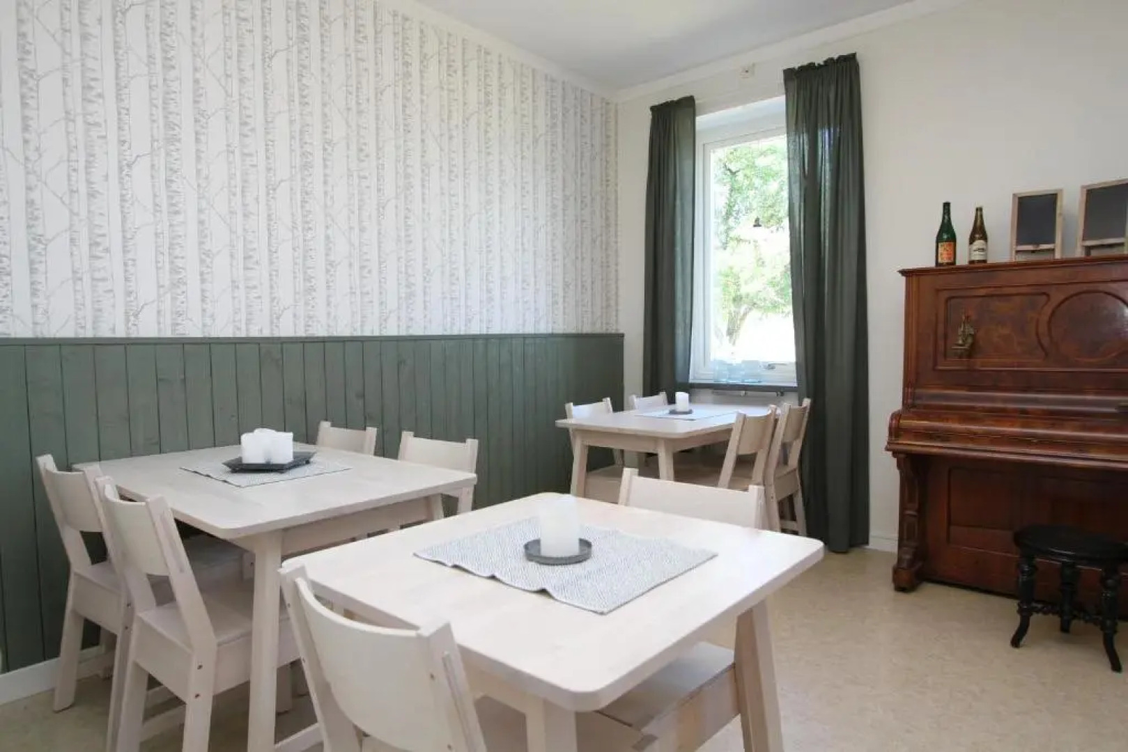 STF Vandrarhem Blentarp