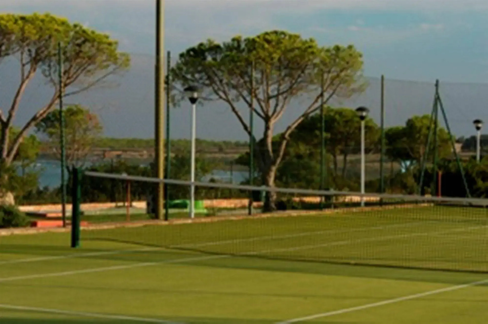 Il Borgo di Porto Corallo