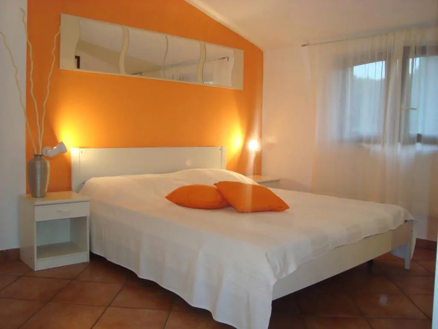 Apartments Villa Holiday