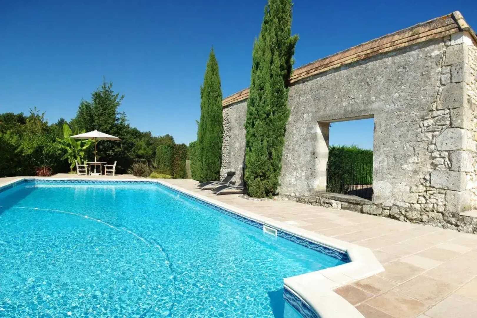 Le Manoir de Juillereau