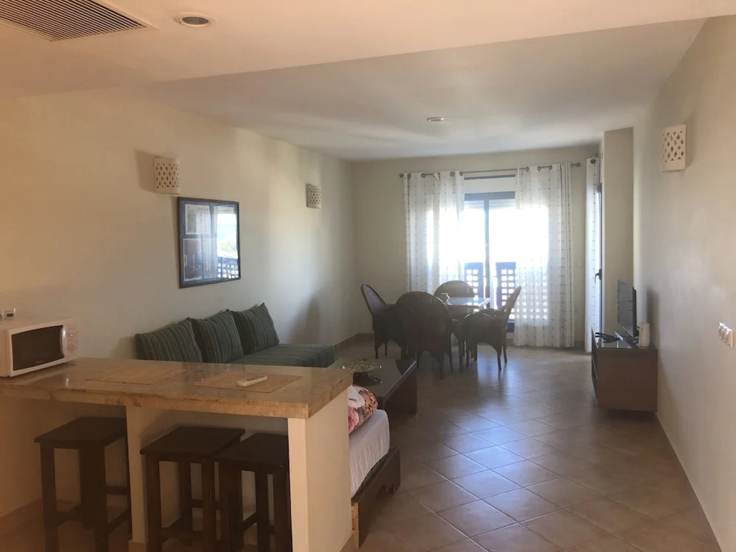 Residencia Turistica Garcia