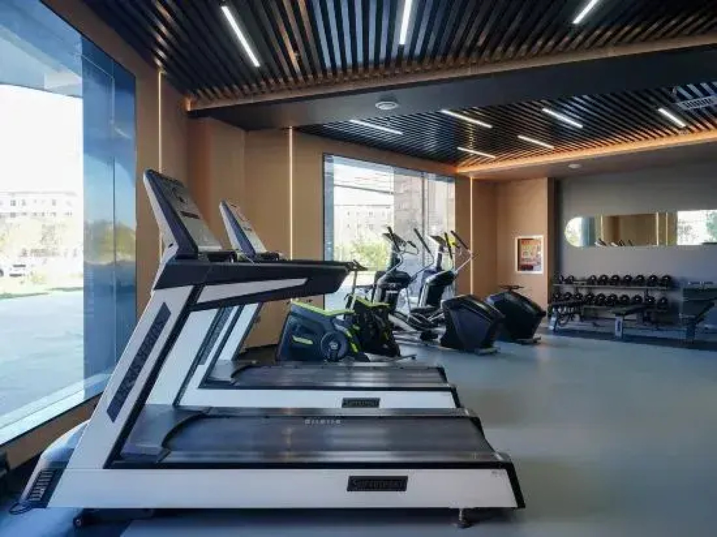 Beitun Hualan Xingmao Hotel