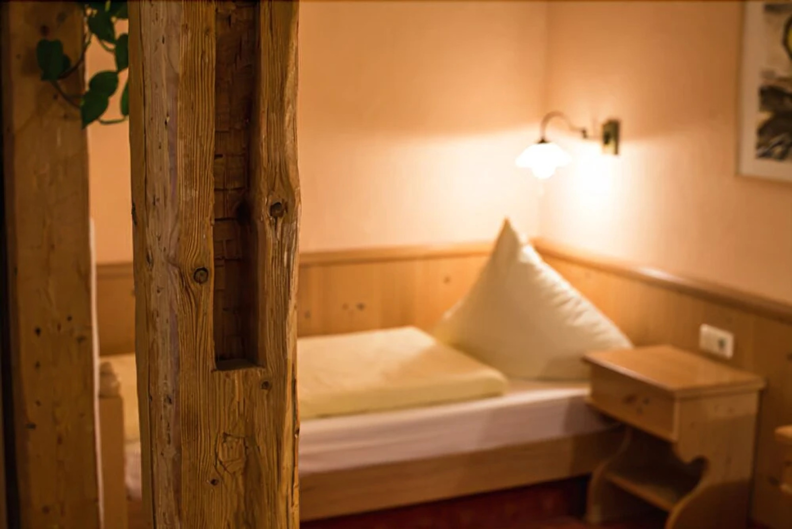 Pension und Gaststätte "Zur Brauschänke"