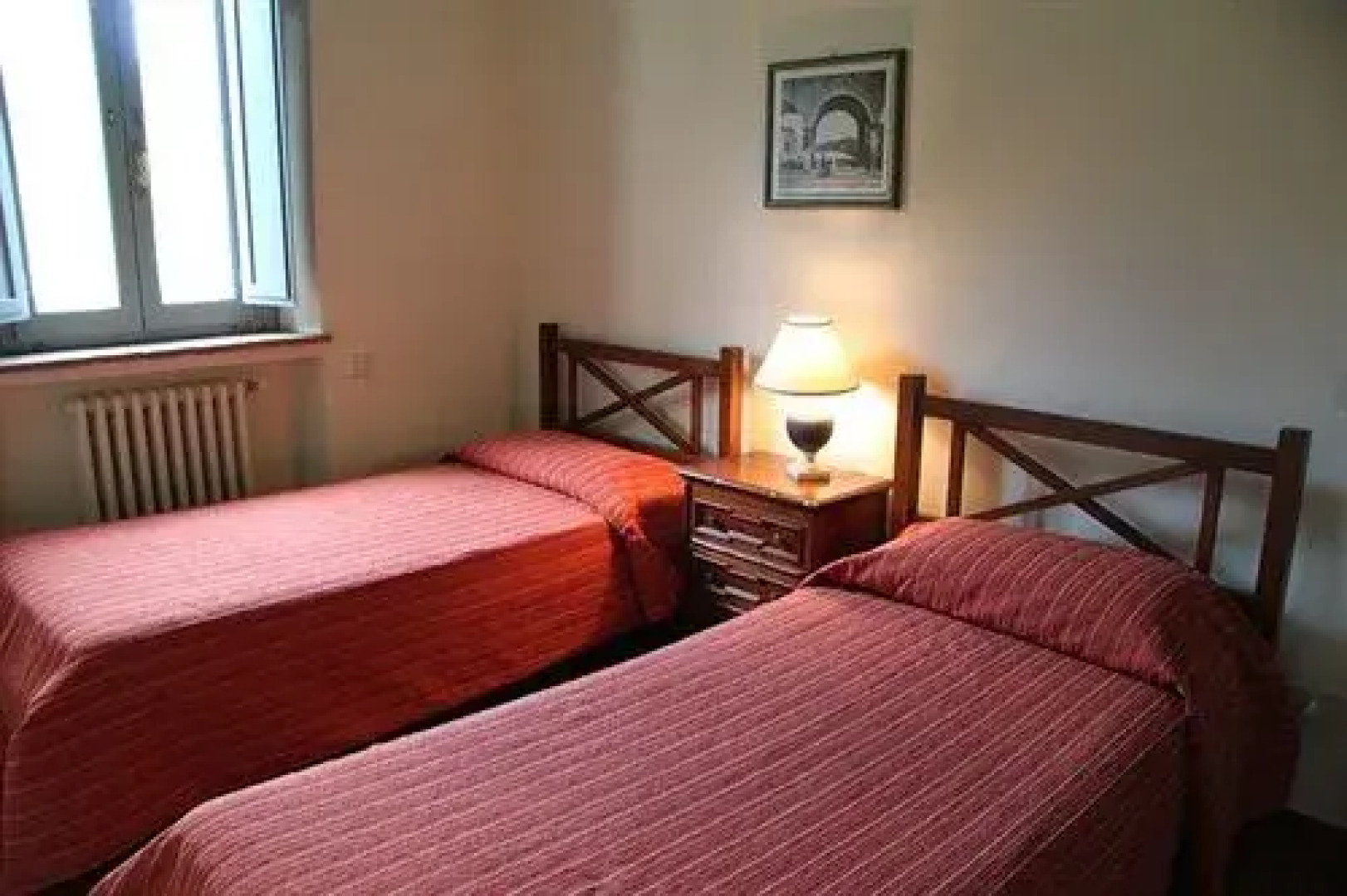 Podernovo di Castello delle Regine